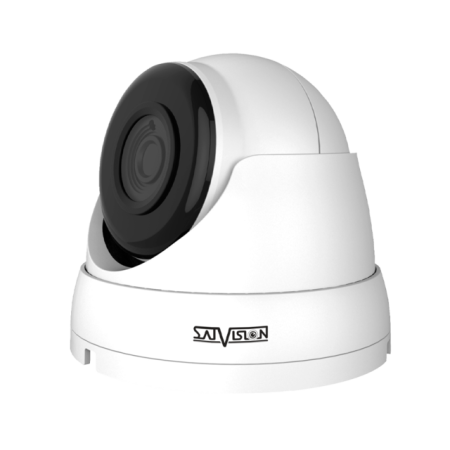 SVC-D275 v2.0  5 Mpix 2.8mm UTC/DIP