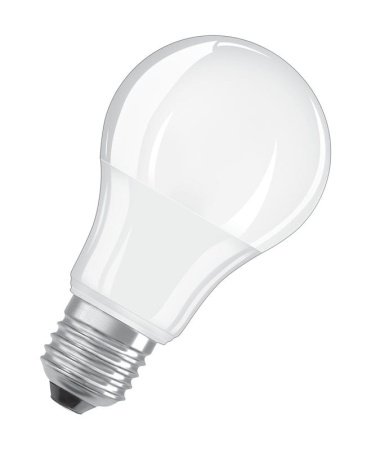 Лампа светодиодная LED Value LVCLA60 7SW/840 грушевидная матовая E27 230В 10х1 RU OSRAM 4058075578760