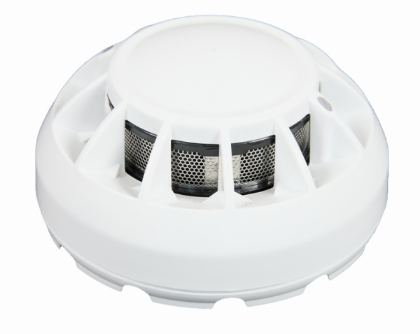 ИЗВЕЩАТЕЛЬ ПОЖАРНЫЙ ДЫМОВОЙ ОПТИКО-ЭЛЕКТРОННЫЙ АДРЕСНО-АНАЛОГОВЫЙ ТОЧЕЧНЫЙ