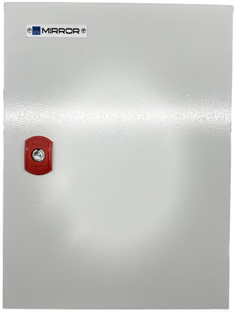 Шкаф ШИТО-ШД-DI.16R-DO.32R-HW.1.Eth.8.RS485