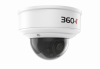 0128PSB 5мп IP-камера, моторизированный 2.7-13.5мм, купольная,PoE