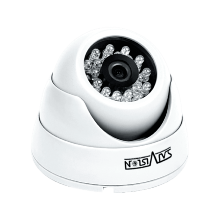 SVC-D892 SL 2 Mpix 2.8mm OSD